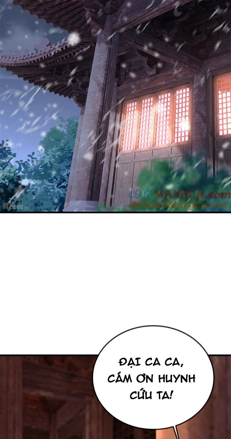 Tiên Võ Đế Tôn Chapter 579 - 36