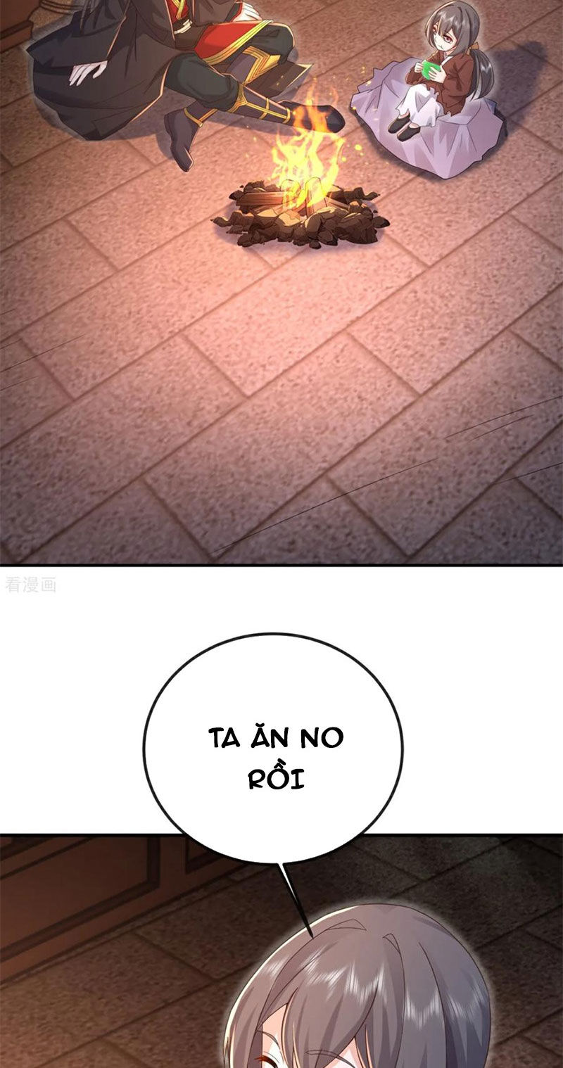 Tiên Võ Đế Tôn Chapter 579 - 41