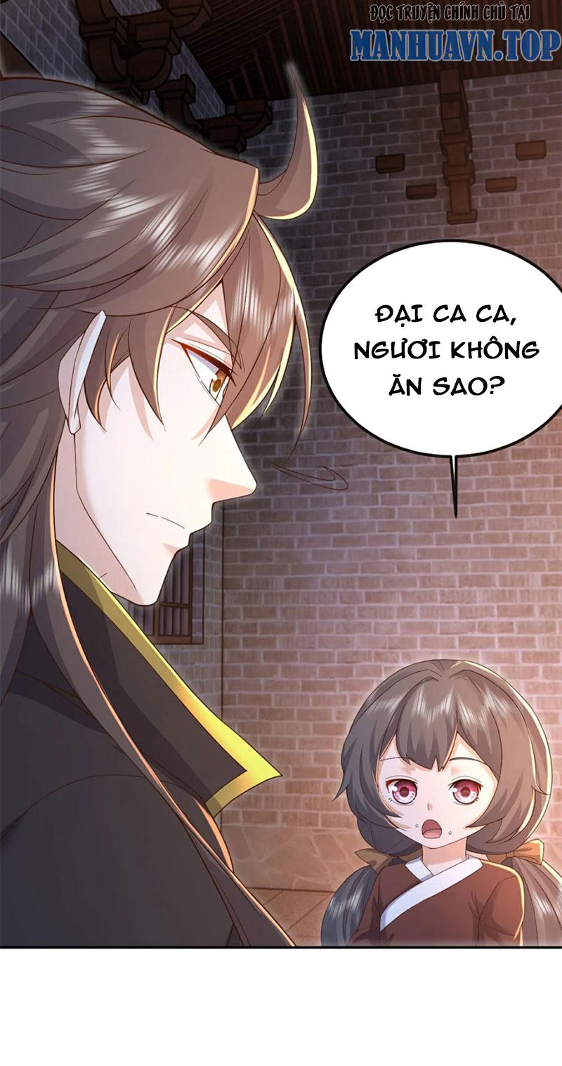 Tiên Võ Đế Tôn Chapter 579 - 43