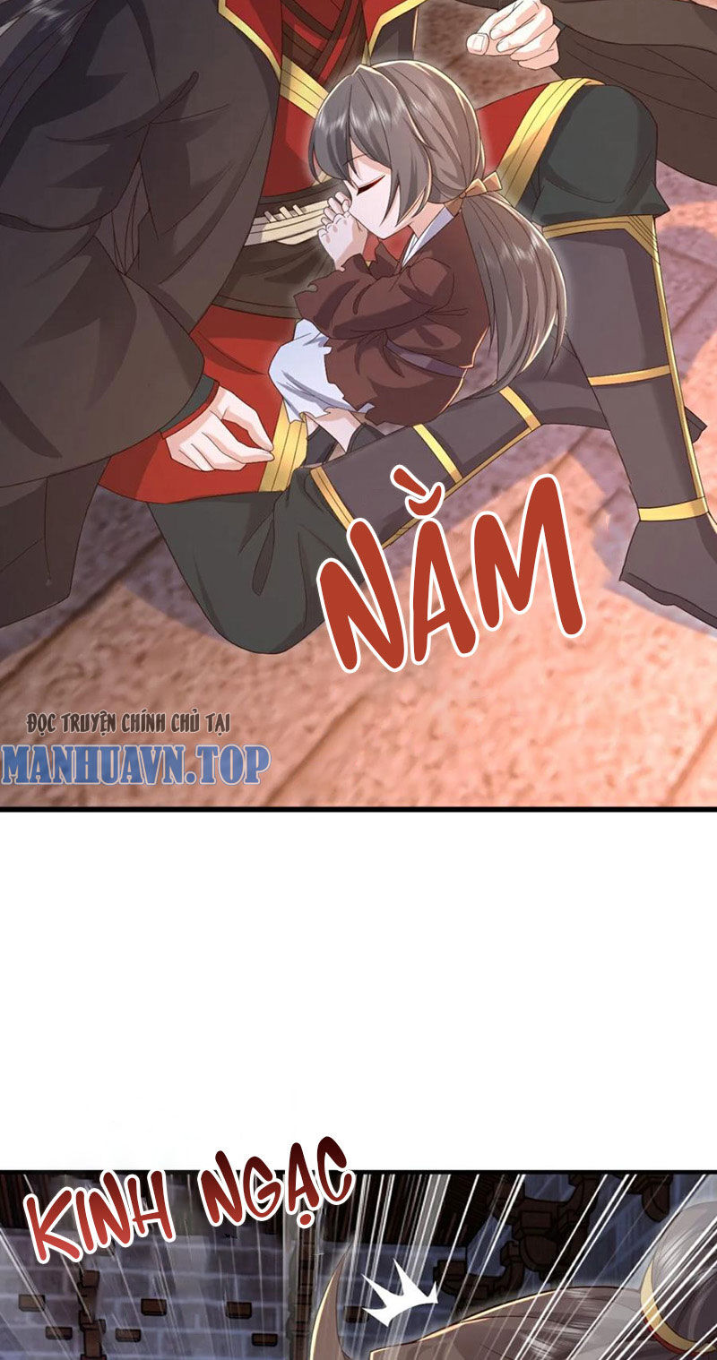 Tiên Võ Đế Tôn Chapter 579 - 46