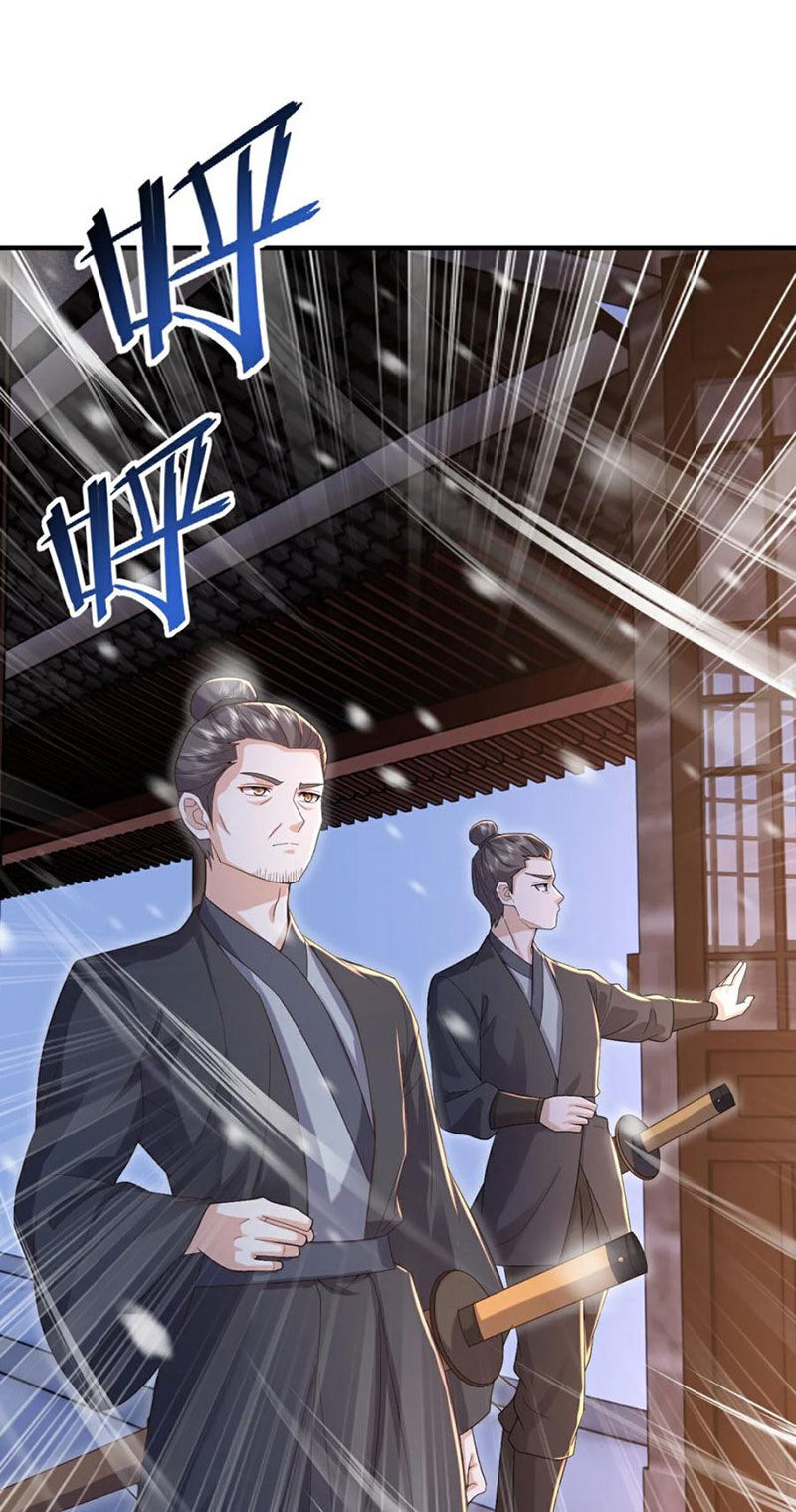 Tiên Võ Đế Tôn Chapter 579 - 49