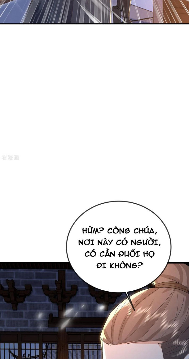 Tiên Võ Đế Tôn Chapter 579 - 50