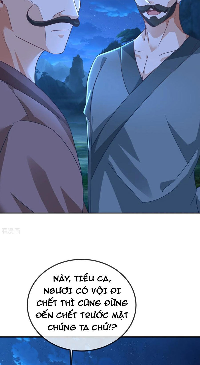 Tiên Võ Đế Tôn Chapter 579 - 5