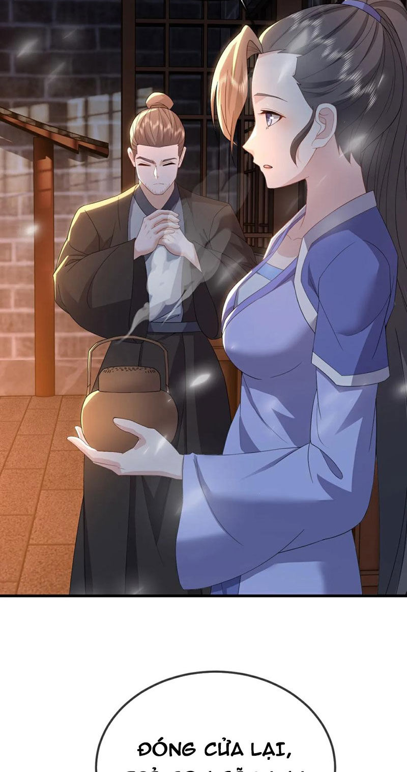 Tiên Võ Đế Tôn Chapter 579 - 52