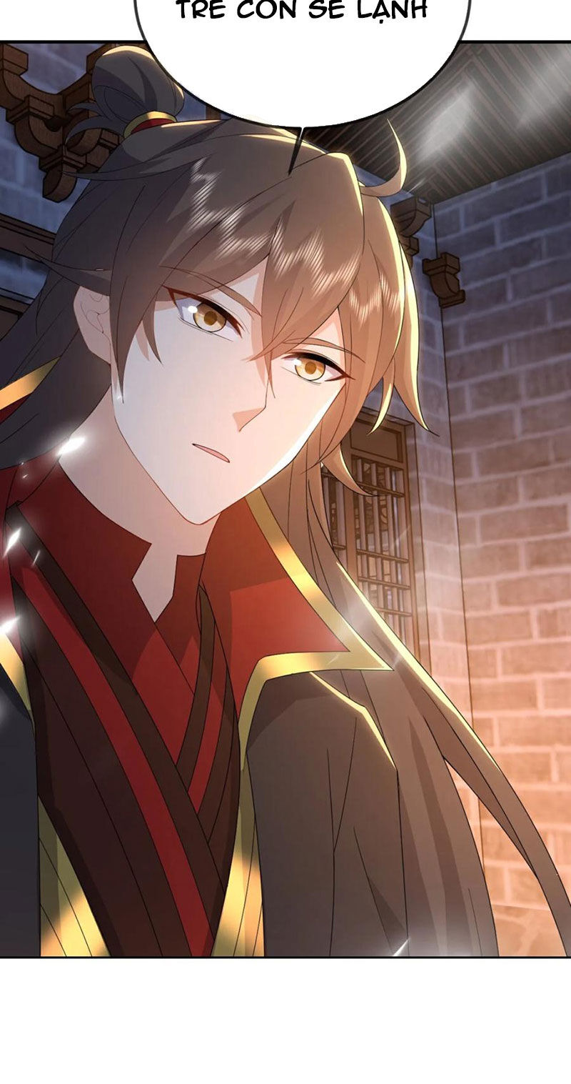 Tiên Võ Đế Tôn Chapter 579 - 53