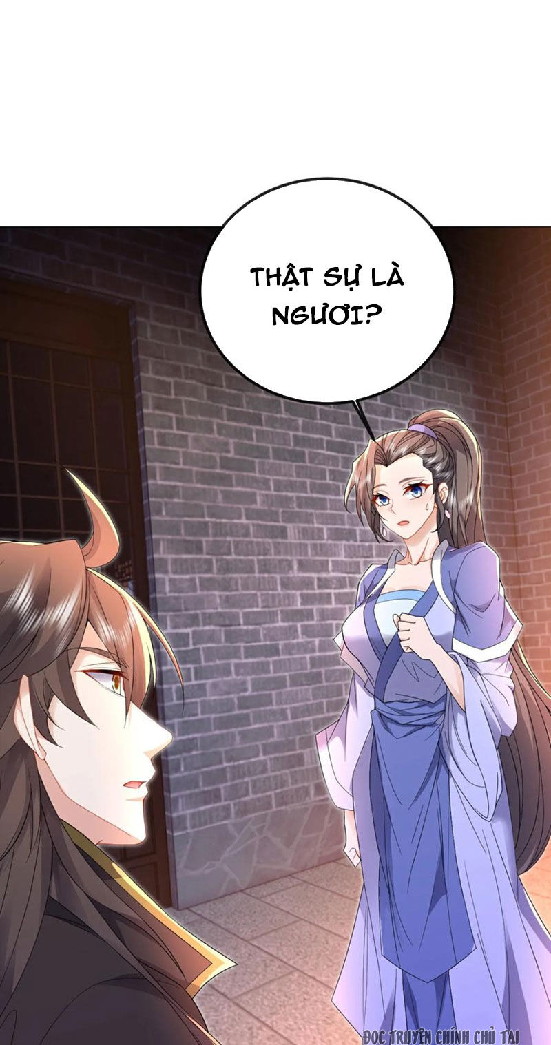 Tiên Võ Đế Tôn Chapter 579 - 59