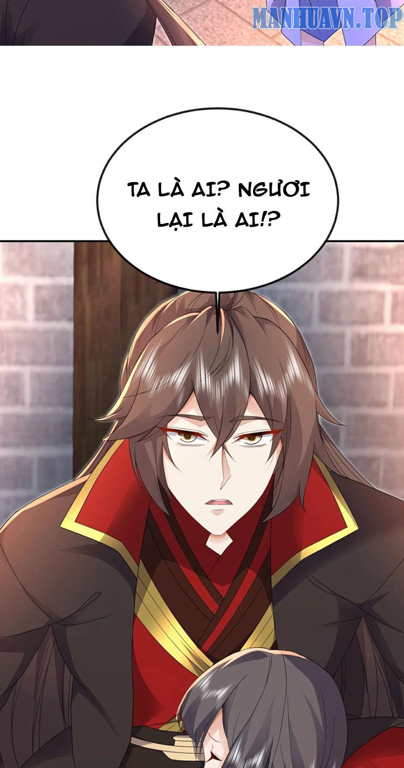 Tiên Võ Đế Tôn Chapter 579 - 60