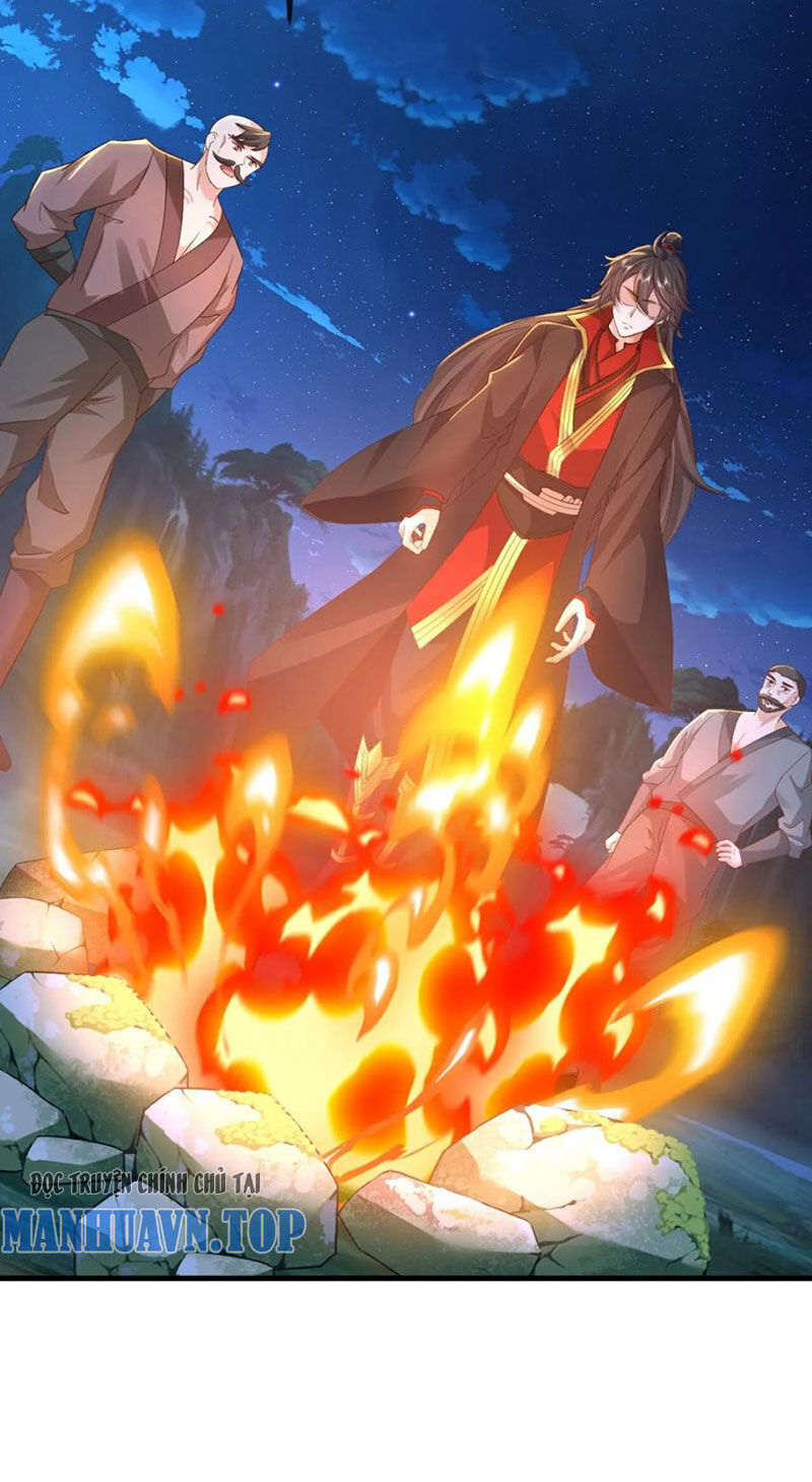 Tiên Võ Đế Tôn Chapter 579 - 6