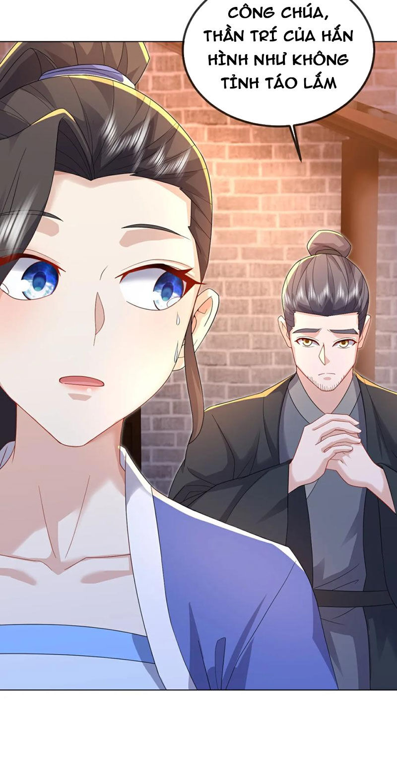 Tiên Võ Đế Tôn Chapter 579 - 63