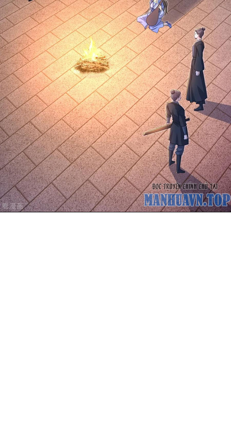 Tiên Võ Đế Tôn Chapter 579 - 68