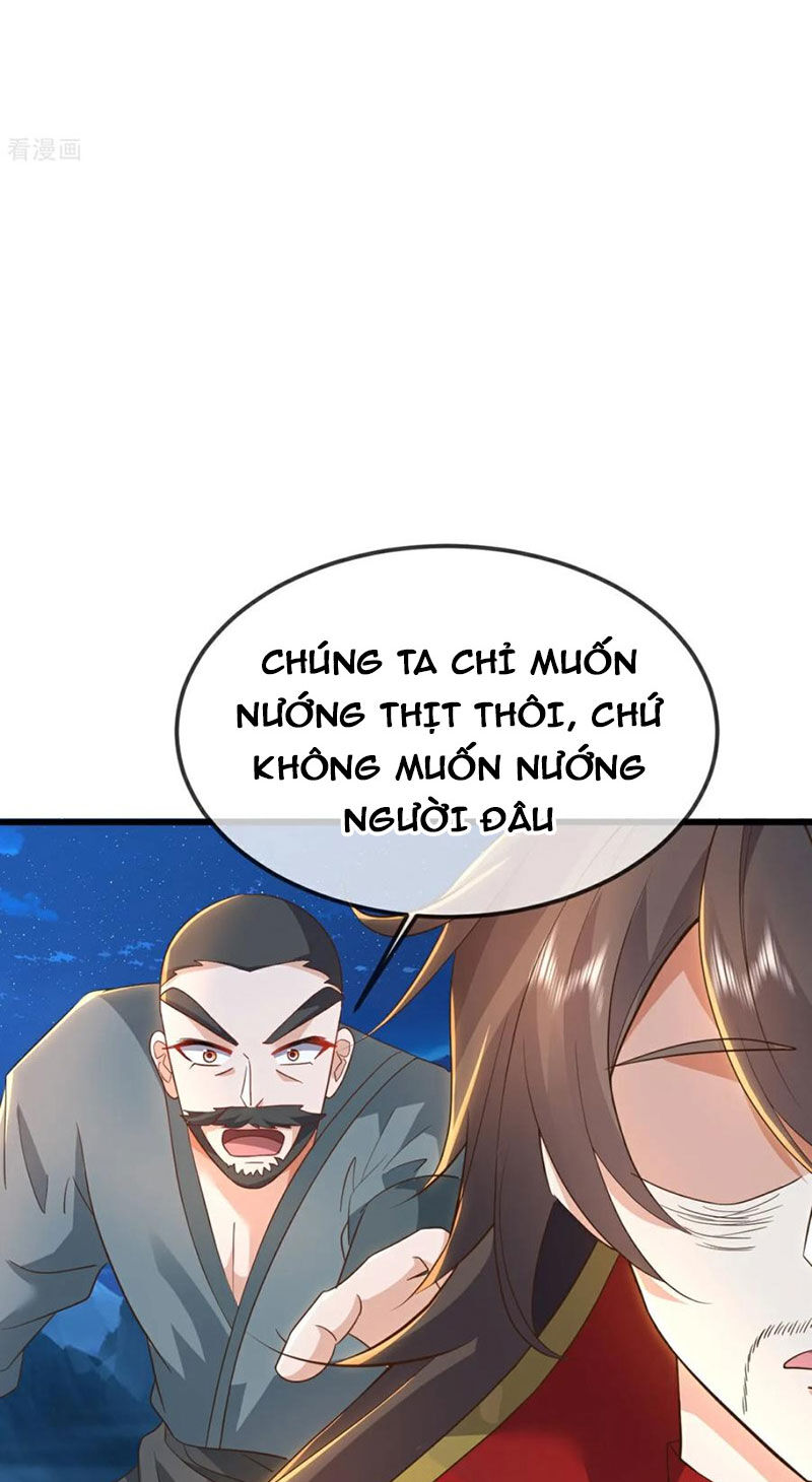 Tiên Võ Đế Tôn Chapter 579 - 7