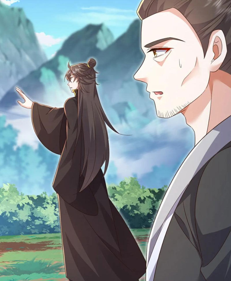 Tiên Võ Đế Tôn Chapter 580 - 101