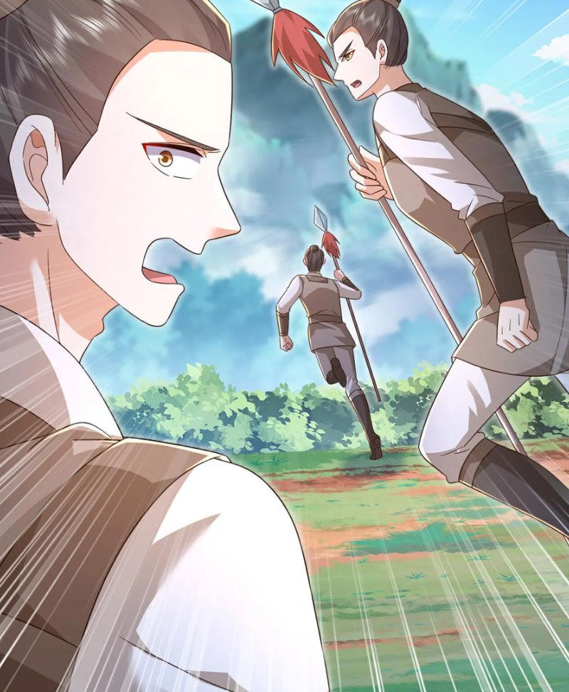 Tiên Võ Đế Tôn Chapter 580 - 109