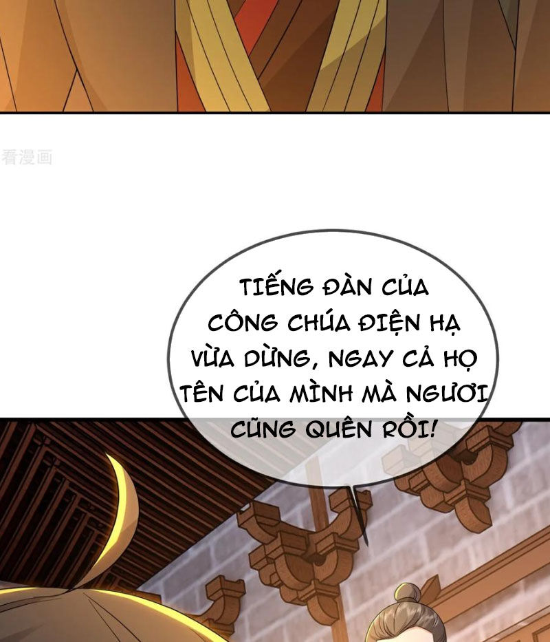 Tiên Võ Đế Tôn Chapter 580 - 23