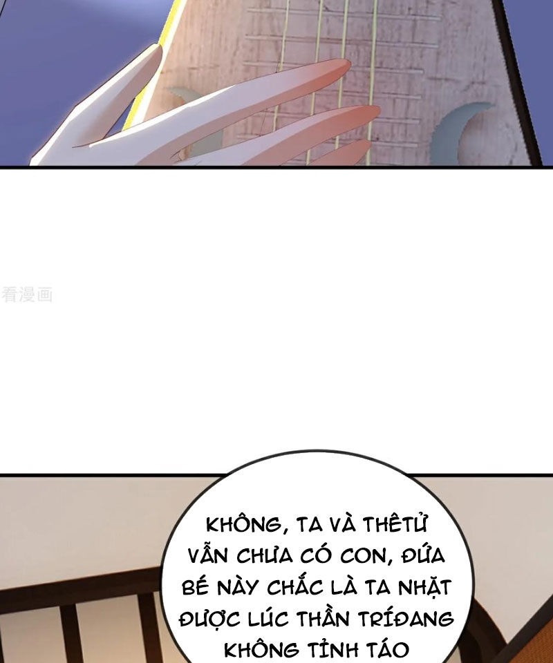 Tiên Võ Đế Tôn Chapter 580 - 33