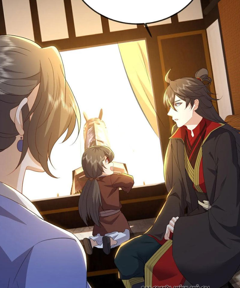 Tiên Võ Đế Tôn Chapter 580 - 34