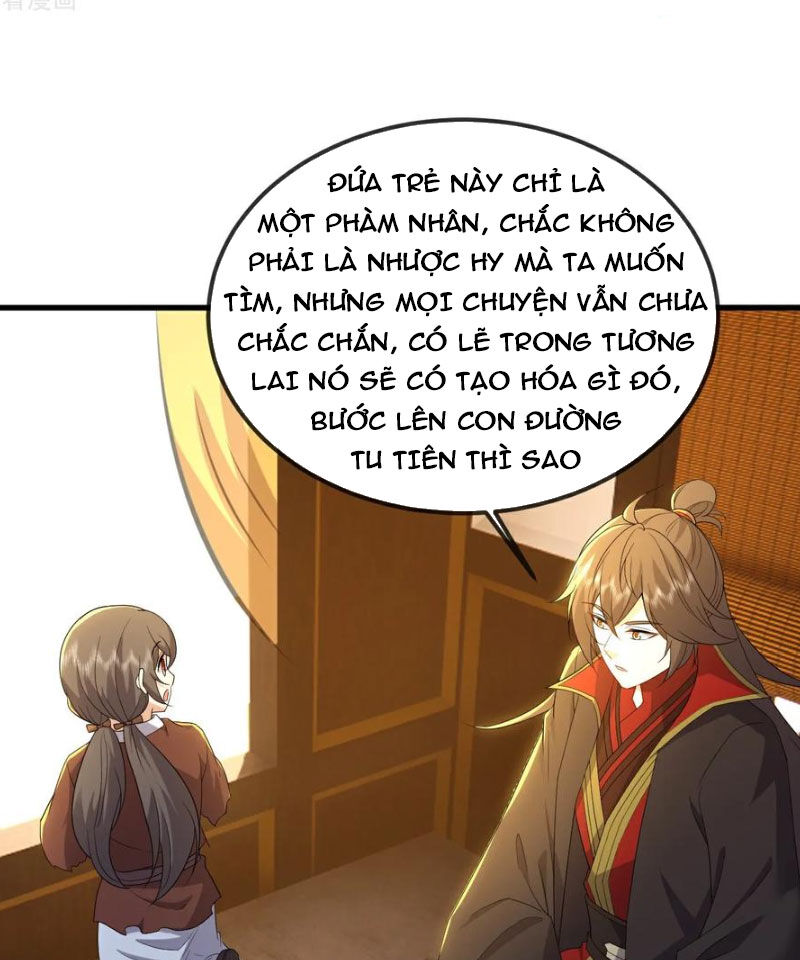 Tiên Võ Đế Tôn Chapter 580 - 37