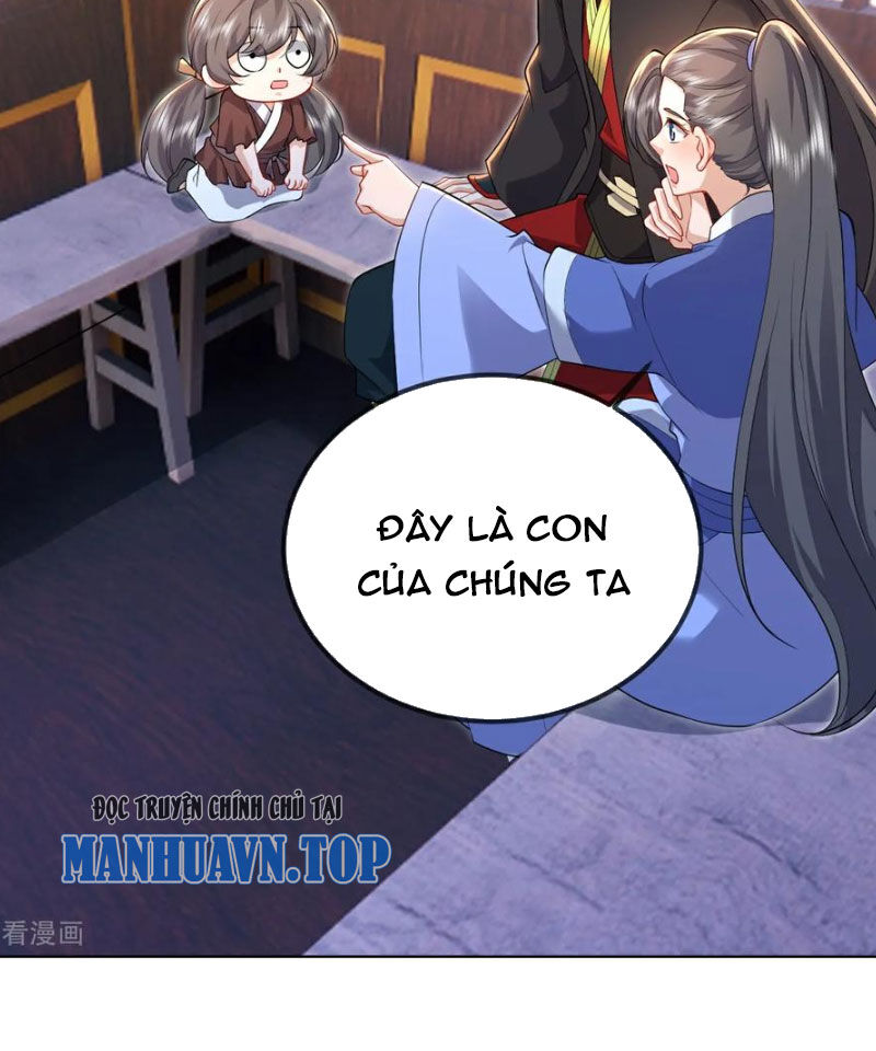 Tiên Võ Đế Tôn Chapter 580 - 54