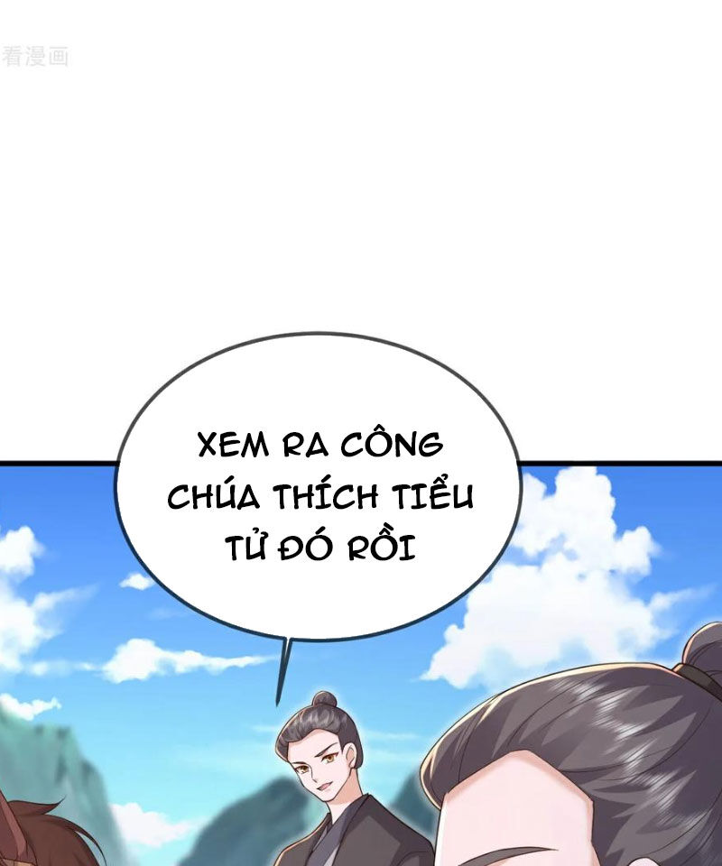 Tiên Võ Đế Tôn Chapter 580 - 61