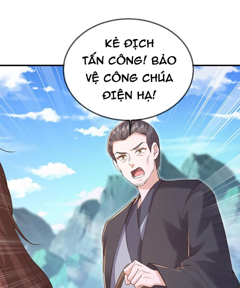 Tiên Võ Đế Tôn Chapter 580 - 65