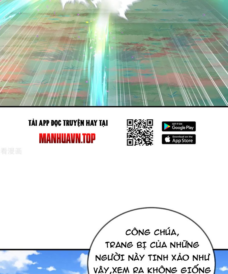 Tiên Võ Đế Tôn Chapter 580 - 68