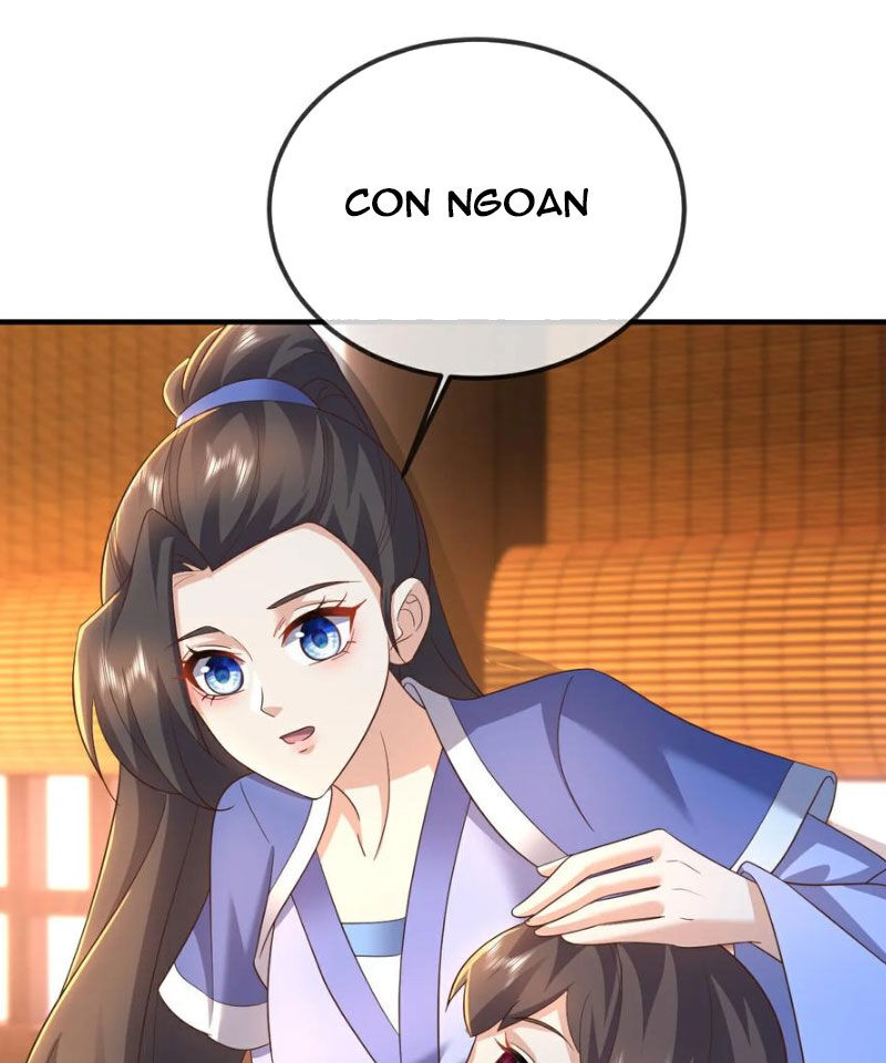 Tiên Võ Đế Tôn Chapter 580 - 79