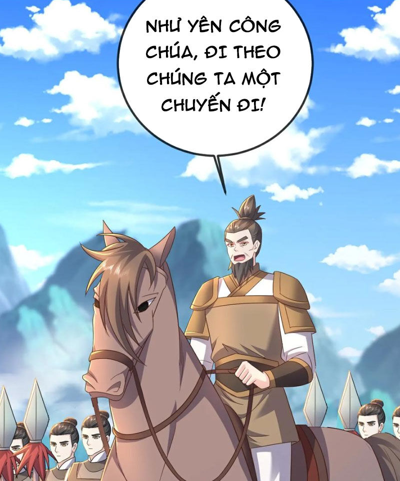 Tiên Võ Đế Tôn Chapter 580 - 83