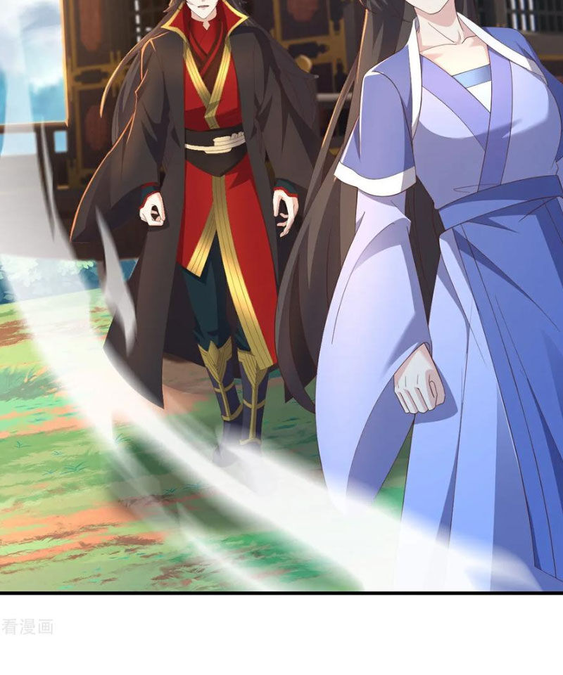 Tiên Võ Đế Tôn Chapter 580 - 86