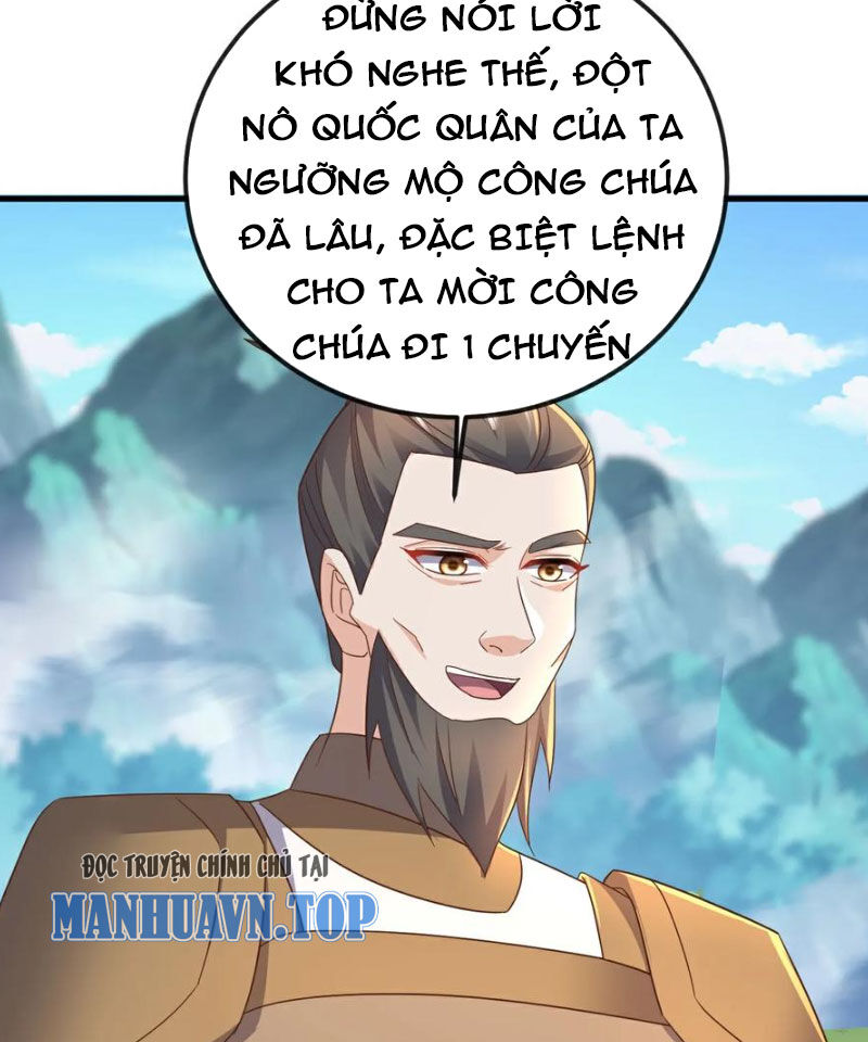 Tiên Võ Đế Tôn Chapter 580 - 89