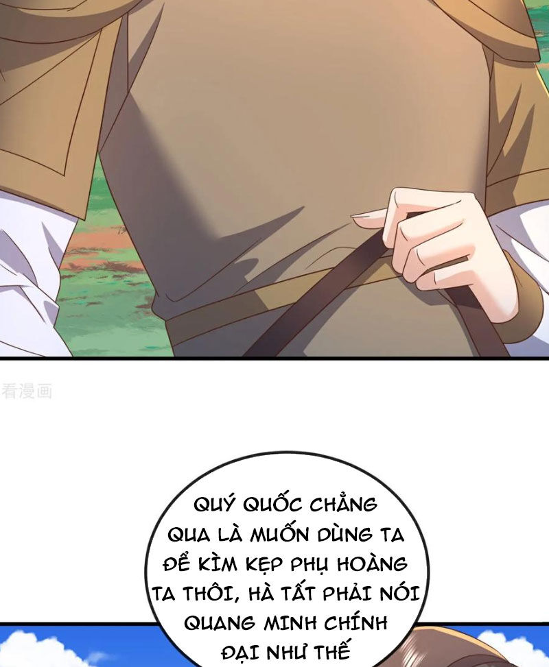 Tiên Võ Đế Tôn Chapter 580 - 90