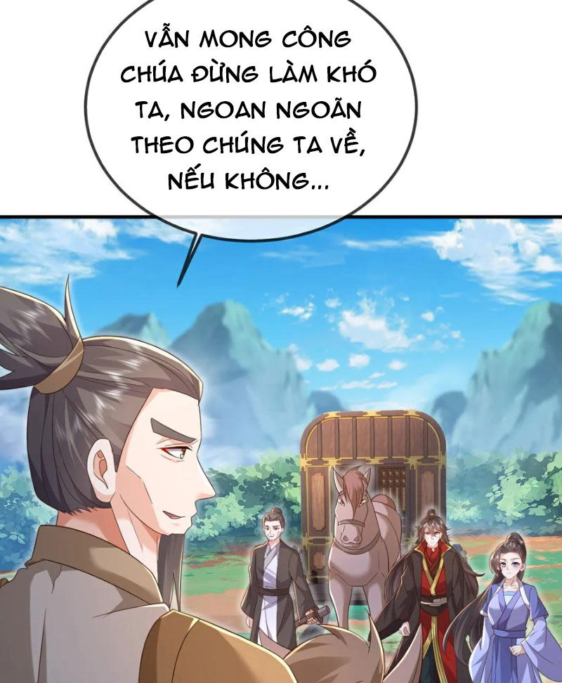 Tiên Võ Đế Tôn Chapter 580 - 95