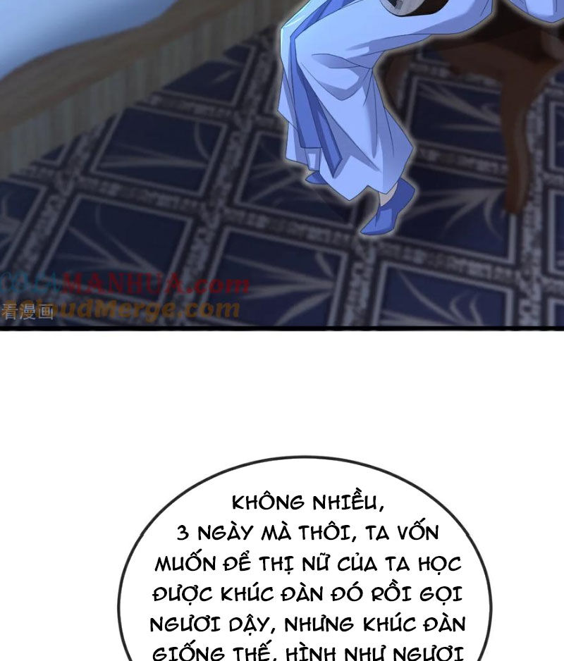 Tiên Võ Đế Tôn Chapter 581 - 101