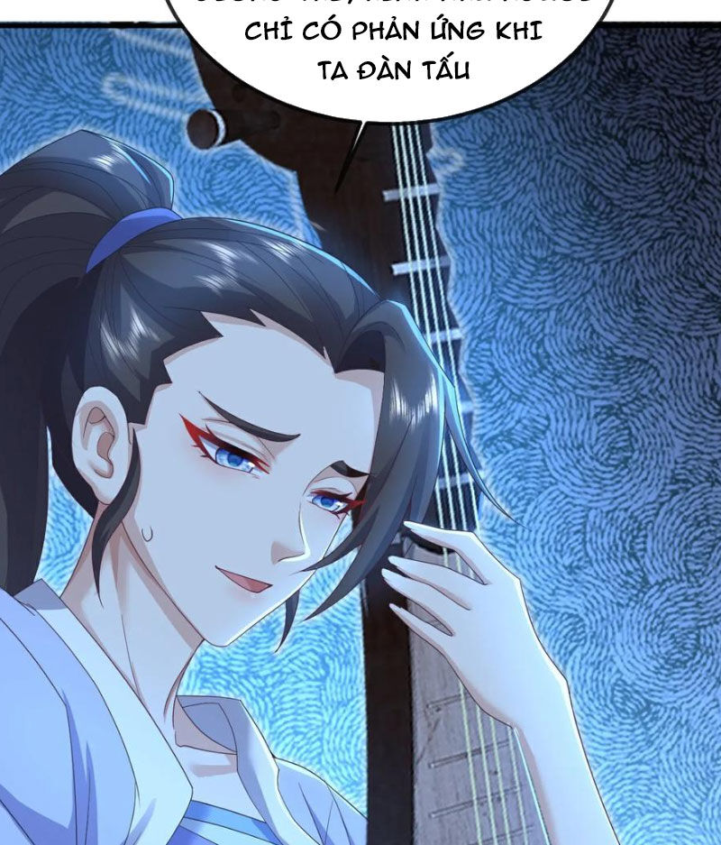 Tiên Võ Đế Tôn Chapter 581 - 102