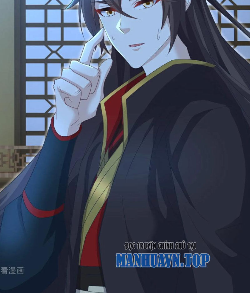 Tiên Võ Đế Tôn Chapter 581 - 105