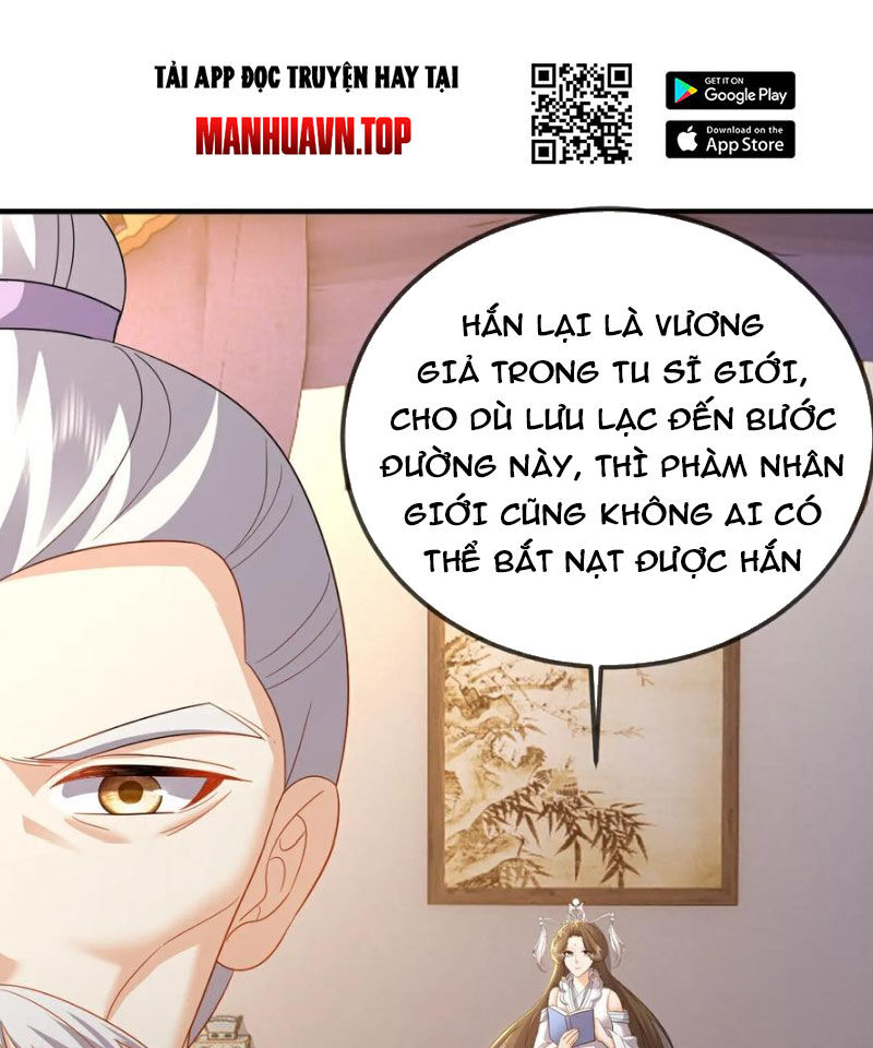 Tiên Võ Đế Tôn Chapter 581 - 11