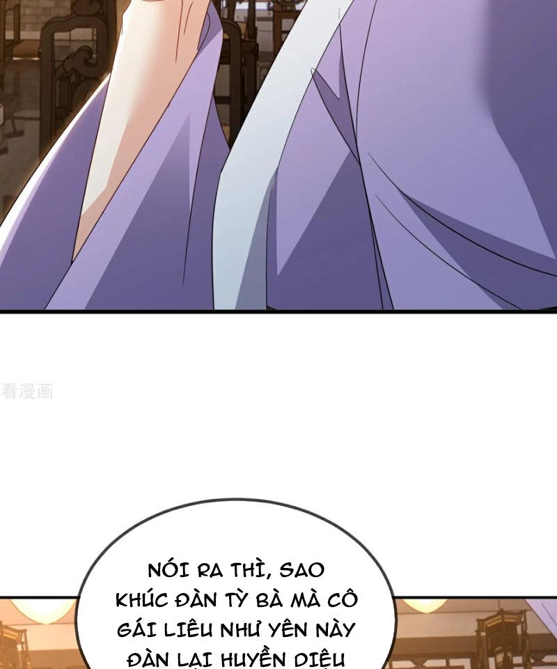 Tiên Võ Đế Tôn Chapter 581 - 14