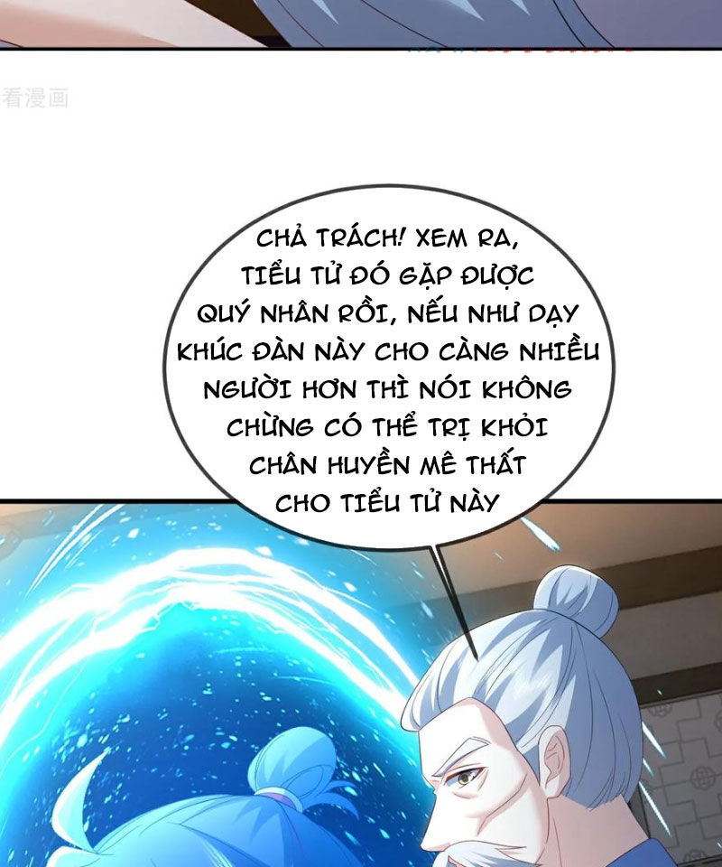 Tiên Võ Đế Tôn Chapter 581 - 18
