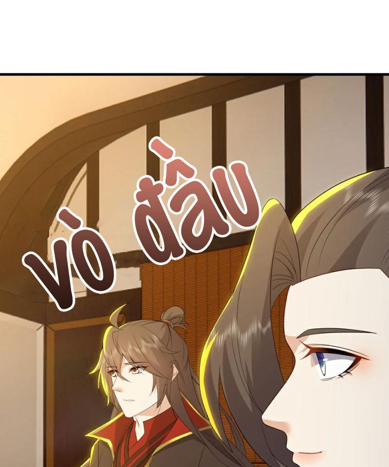 Tiên Võ Đế Tôn Chapter 581 - 3