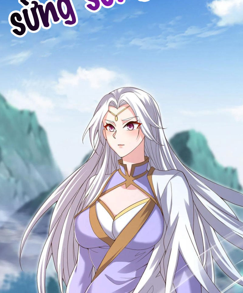 Tiên Võ Đế Tôn Chapter 581 - 37