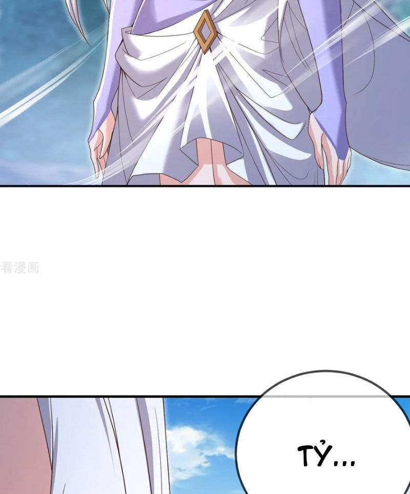 Tiên Võ Đế Tôn Chapter 581 - 38