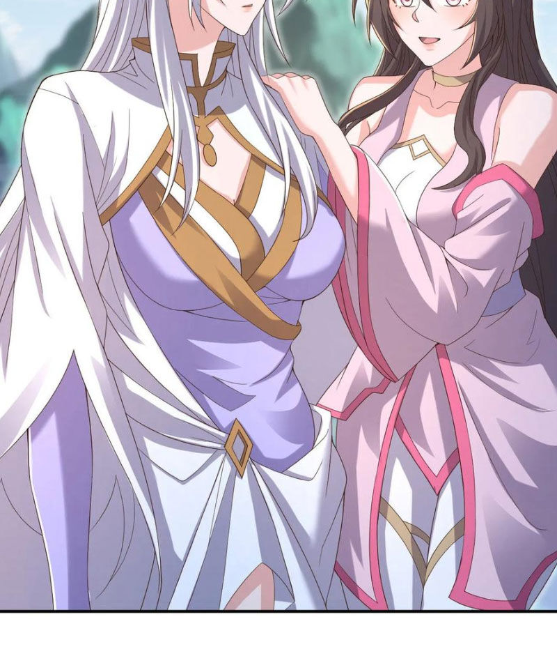 Tiên Võ Đế Tôn Chapter 581 - 43