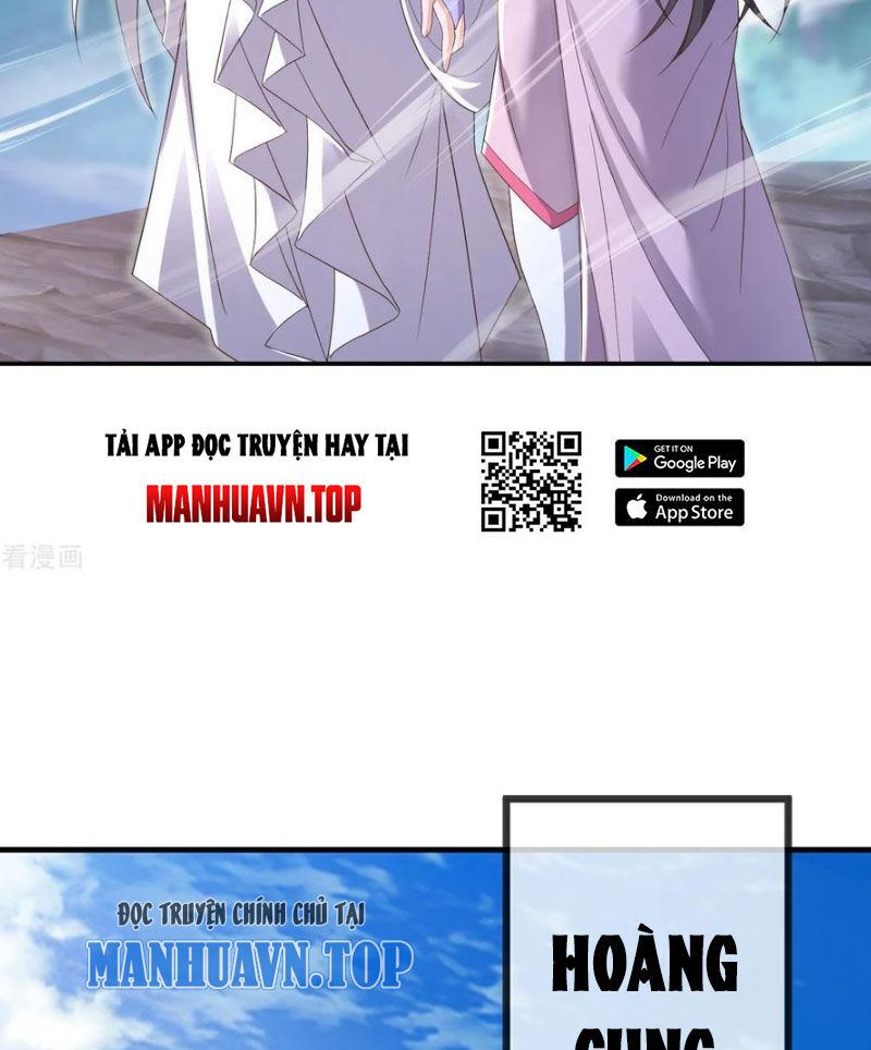 Tiên Võ Đế Tôn Chapter 581 - 46