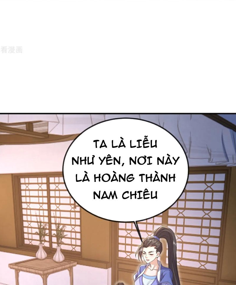 Tiên Võ Đế Tôn Chapter 581 - 50