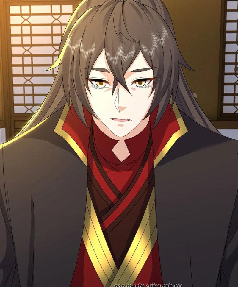 Tiên Võ Đế Tôn Chapter 581 - 55