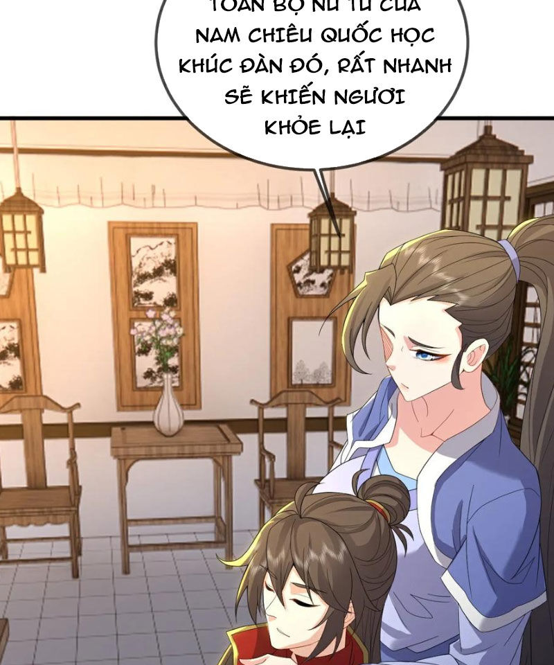 Tiên Võ Đế Tôn Chapter 581 - 62