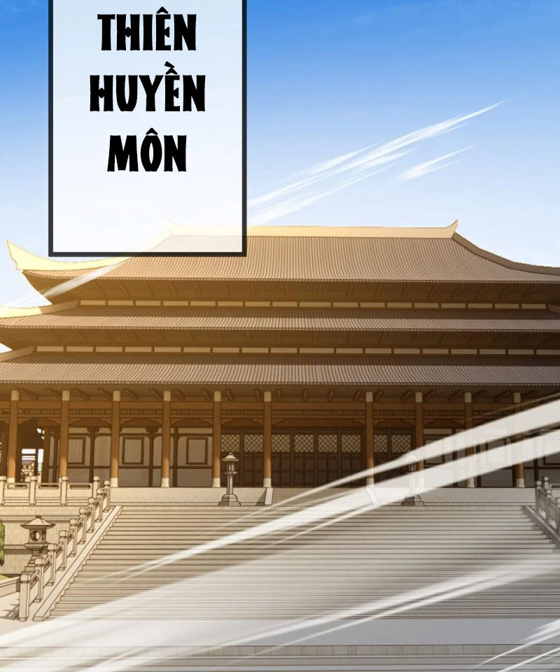 Tiên Võ Đế Tôn Chapter 581 - 7