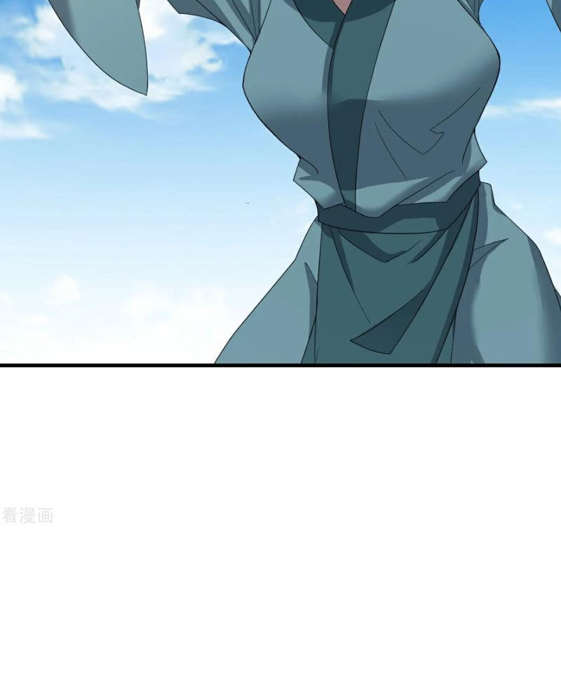 Tiên Võ Đế Tôn Chapter 581 - 71