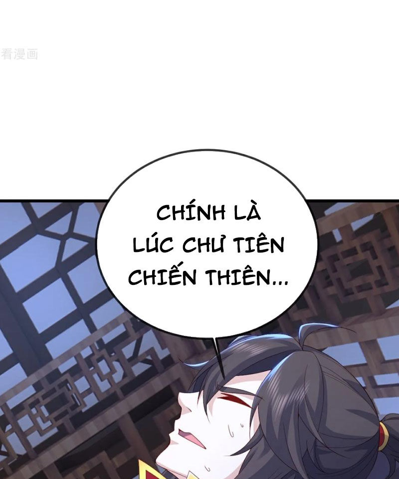 Tiên Võ Đế Tôn Chapter 581 - 76