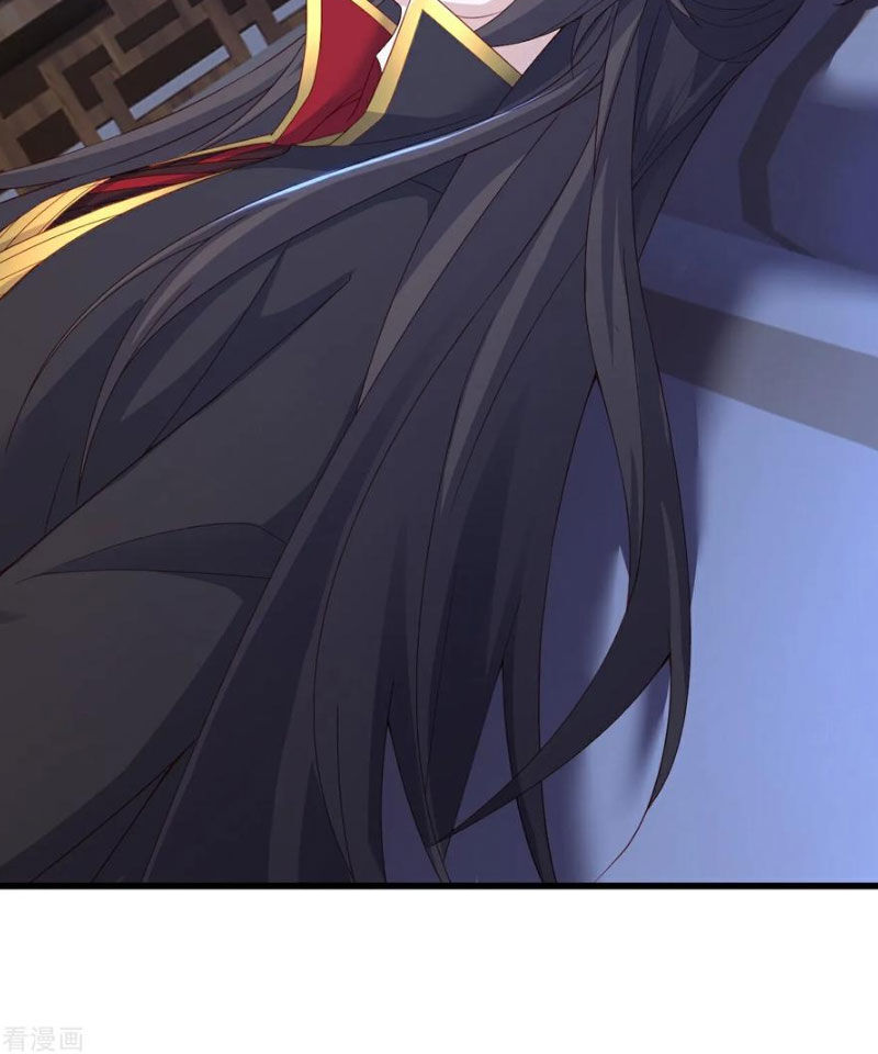 Tiên Võ Đế Tôn Chapter 581 - 77