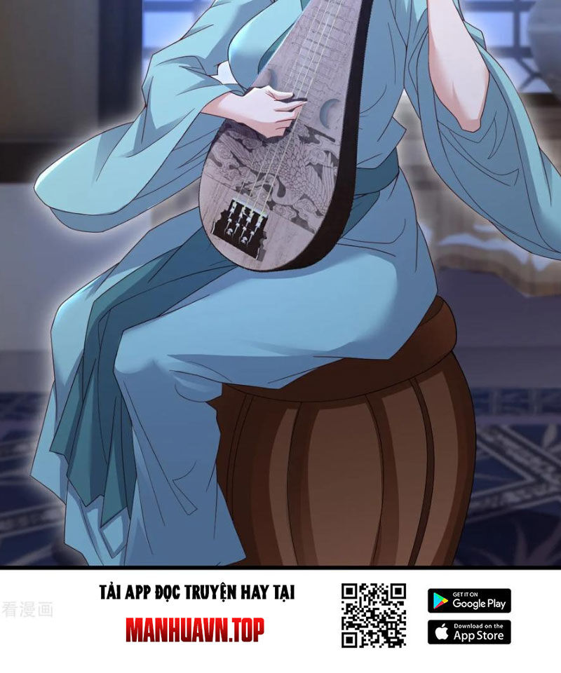 Tiên Võ Đế Tôn Chapter 581 - 85